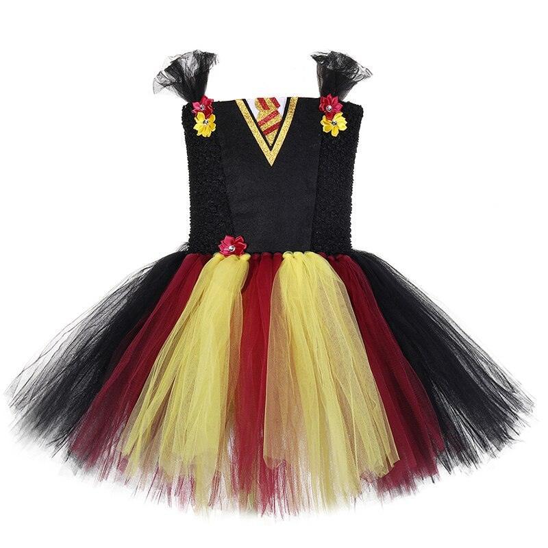 Hermione Costume - My Fancy Dress Box