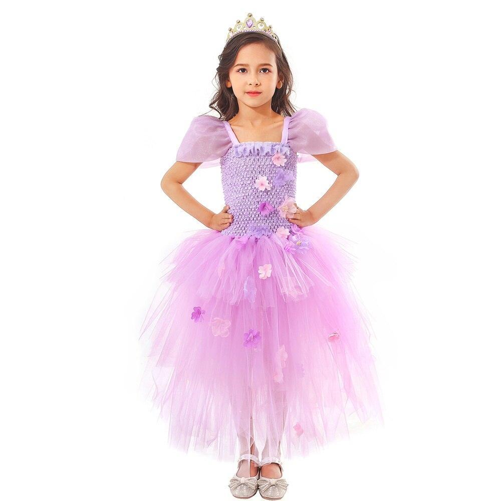 Isabella Dress - My Fancy Dress Box