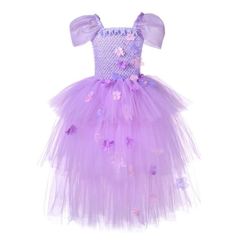 Isabella Dress - My Fancy Dress Box