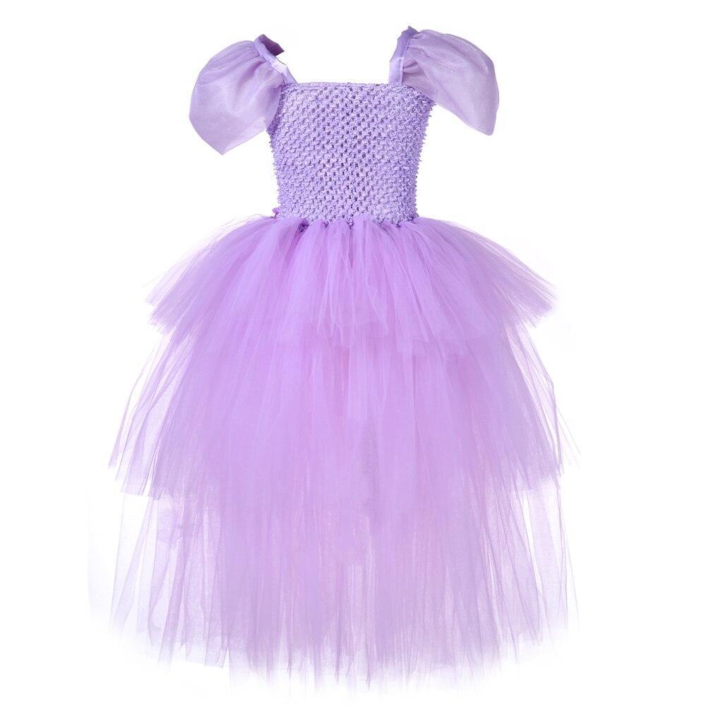 Isabella Dress - My Fancy Dress Box