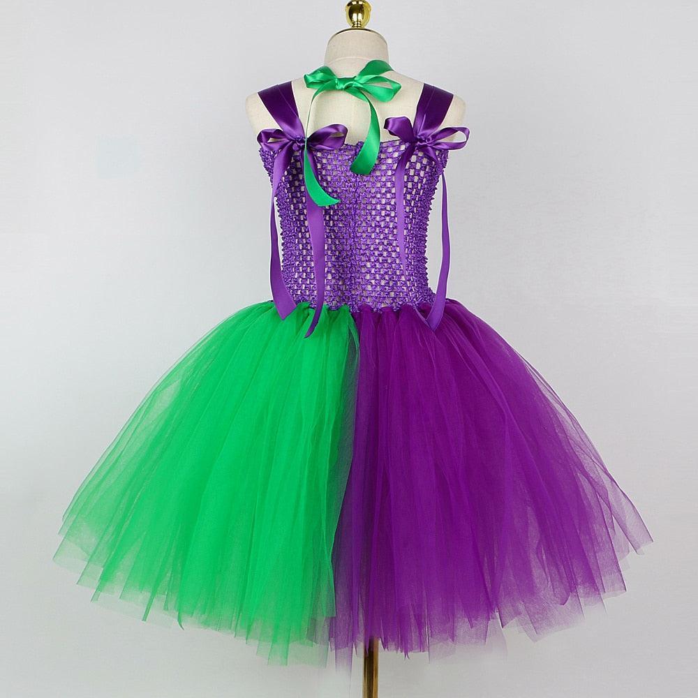 Joker Costume - My Fancy Dress Box