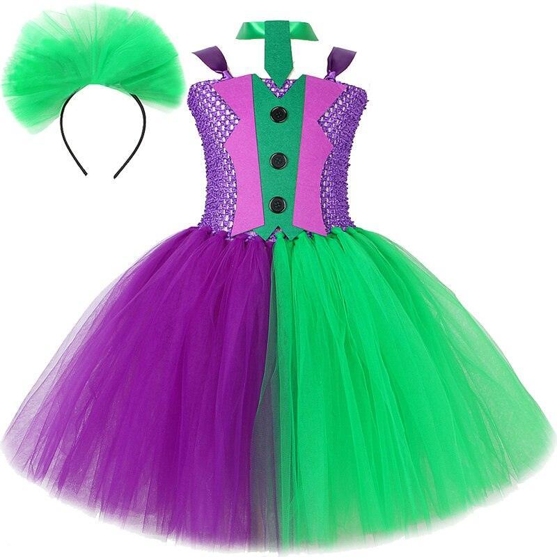 Joker Costume - My Fancy Dress Box