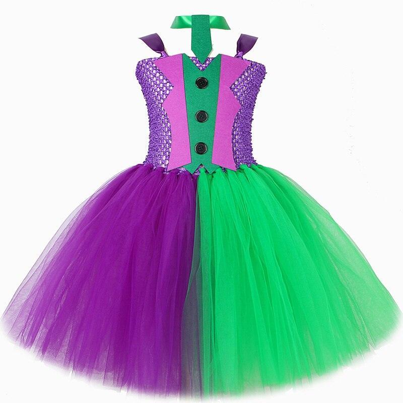 Joker Costume - My Fancy Dress Box