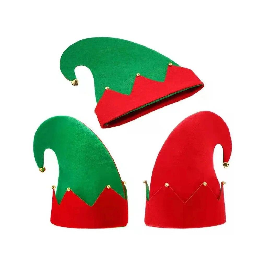 Light Up Christmas Elf Dress - My Fancy Dress Box