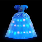 Light Up Princess Dresses - My Fancy Dress Box