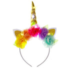 Light Up Unicorn Costume - My Fancy Dress Box