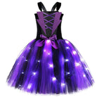 Light Up Witch Costume - My Fancy Dress Box
