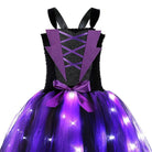 Light Up Witch Costume - My Fancy Dress Box