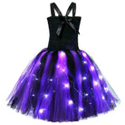 Light Up Witch Costume - My Fancy Dress Box