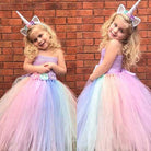 Lilac Blossom Dress - My Fancy Dress Box