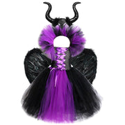 Maleficent Costume - My Fancy Dress Box