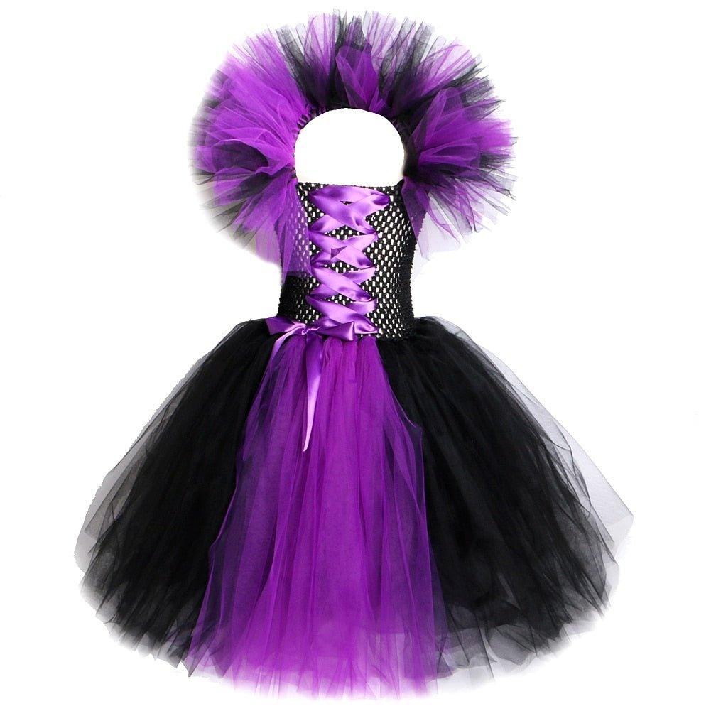 Maleficent Costume - My Fancy Dress Box