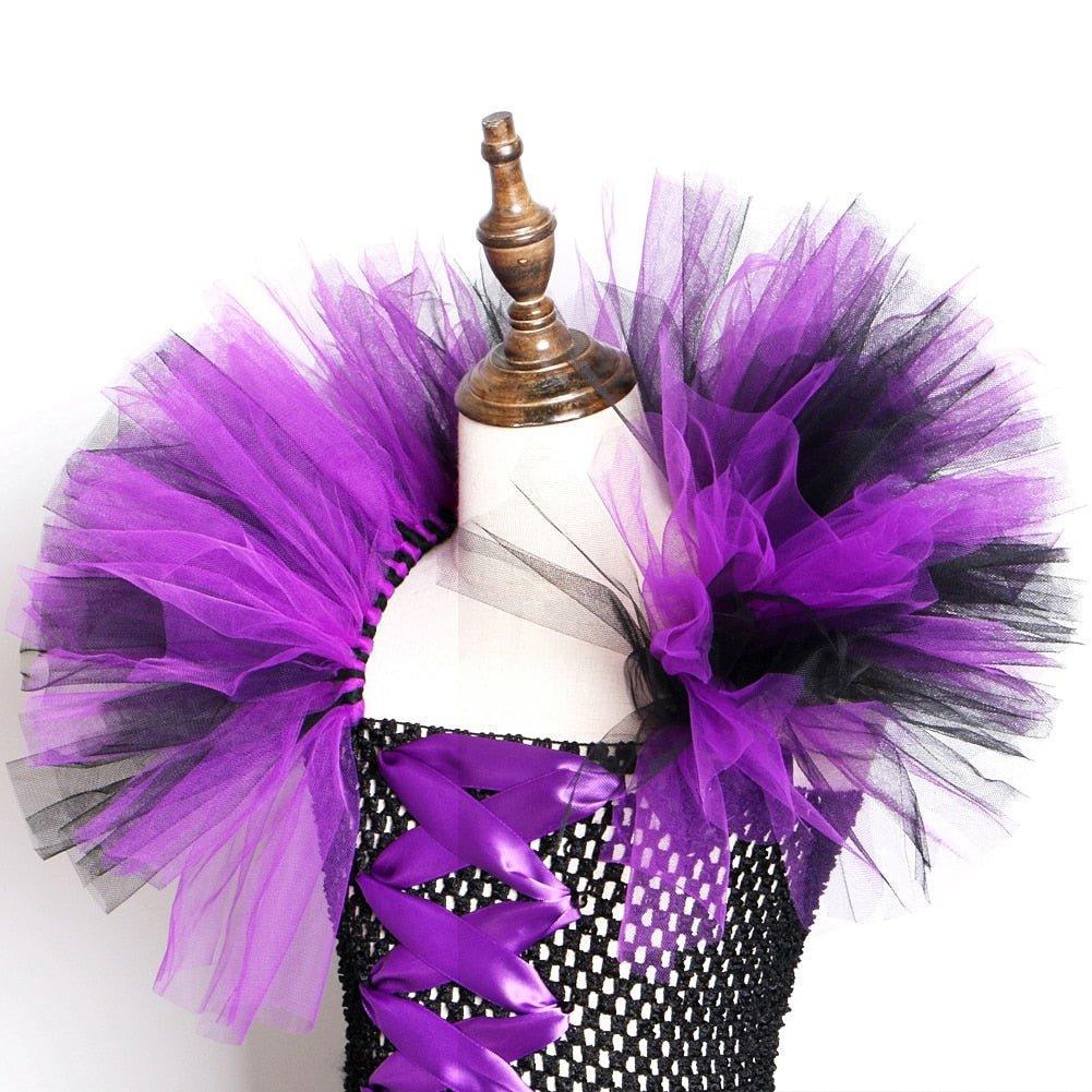 Maleficent Costume - My Fancy Dress Box