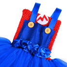 Mario & Luigi Costume - My Fancy Dress Box
