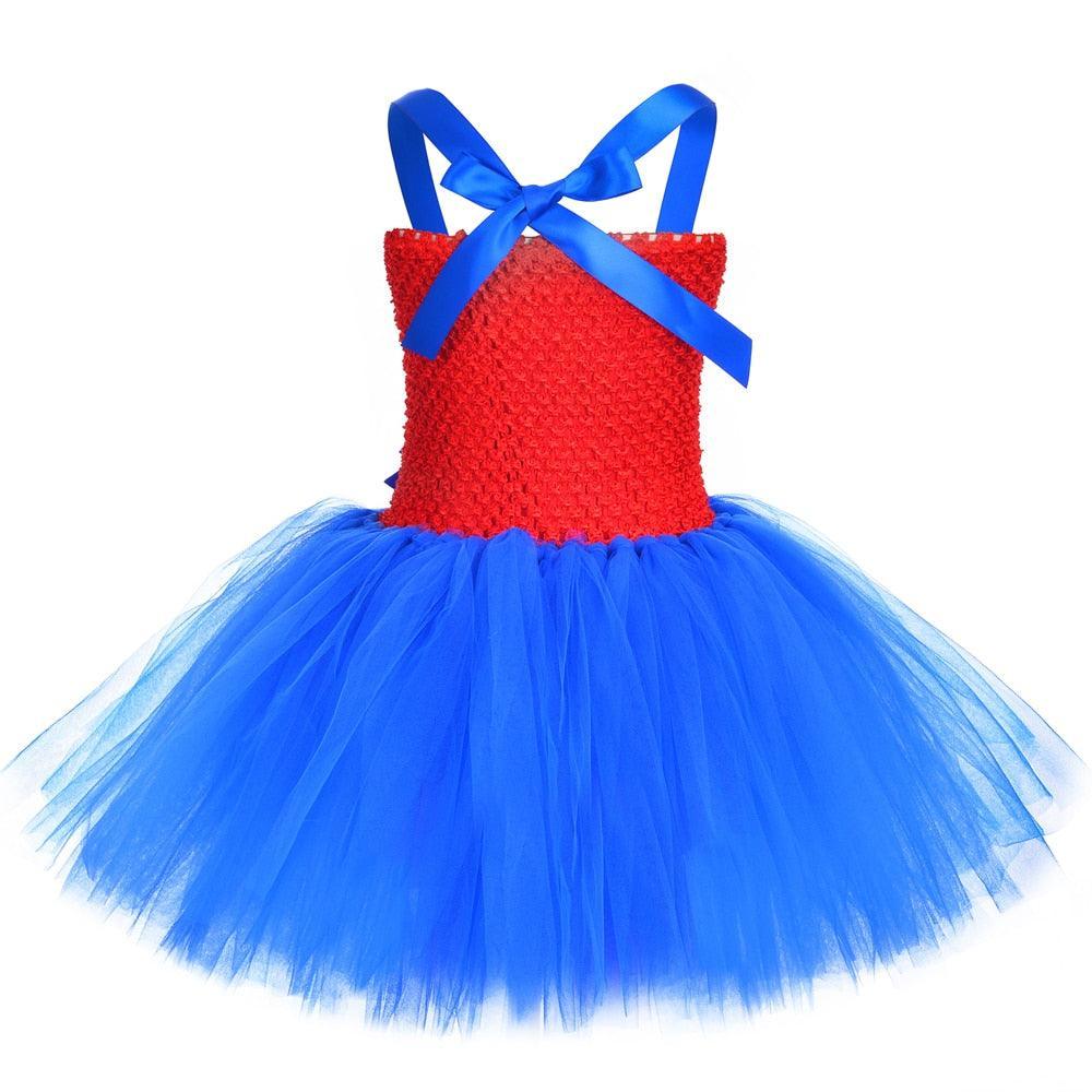 Mario & Luigi Costume - My Fancy Dress Box