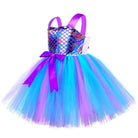 Mermaid Tutu Dress - My Fancy Dress Box