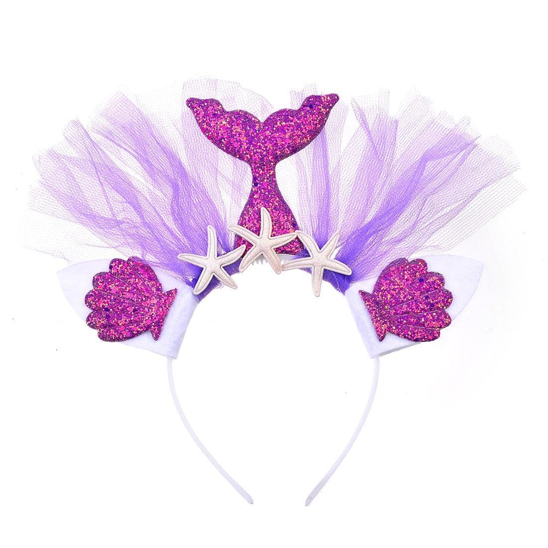 Mermaid Tutu Dress - My Fancy Dress Box