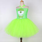 Mike Wazowski Costume - My Fancy Dress Box