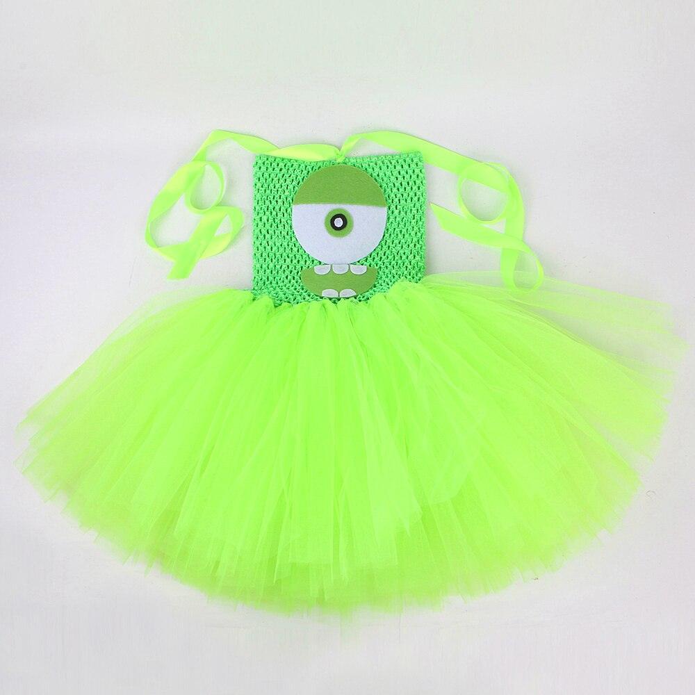 Mike Wazowski Costume - My Fancy Dress Box