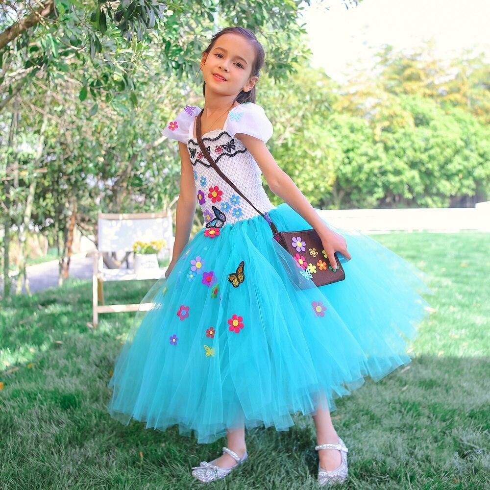 Mirabel Costume - My Fancy Dress Box