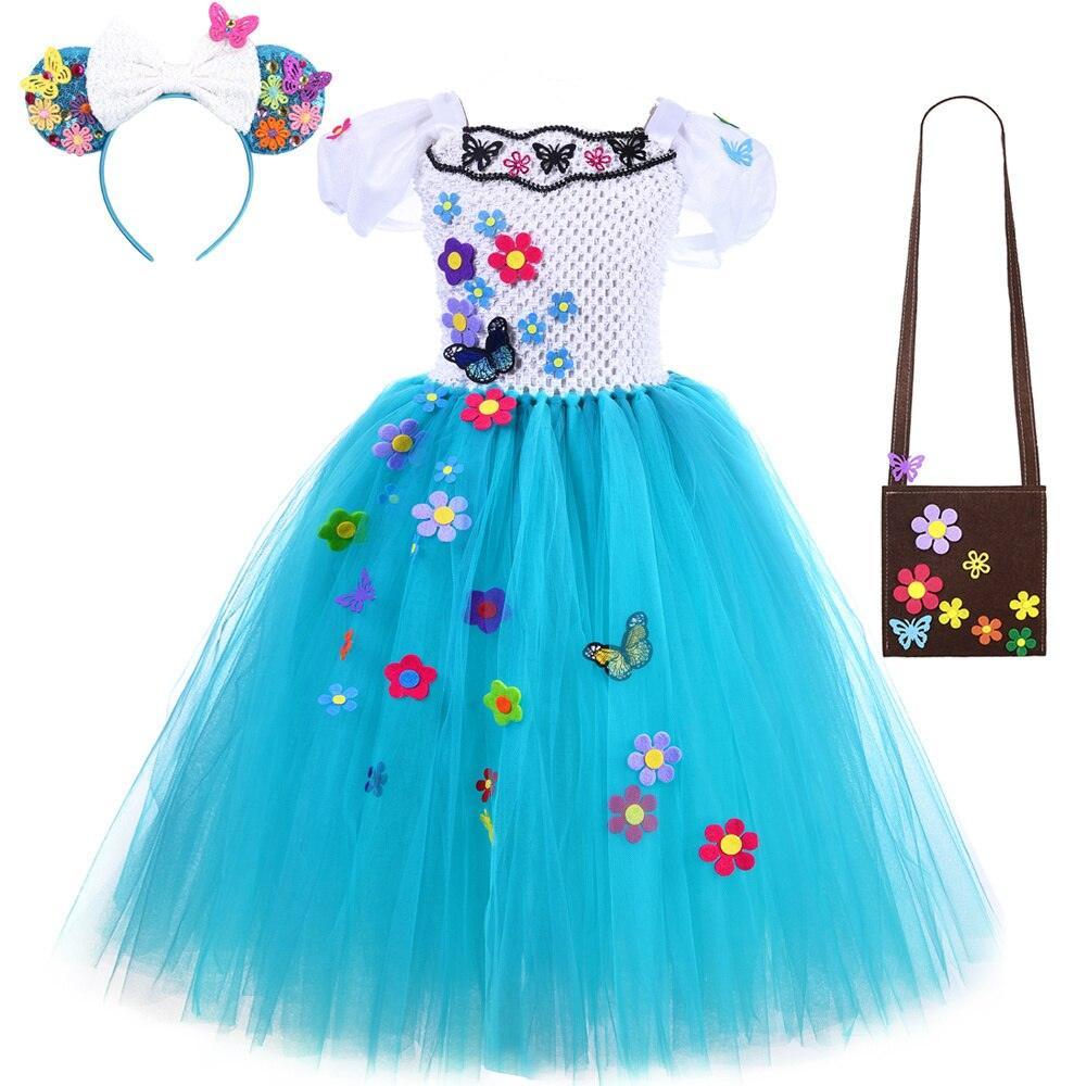 Mirabel Costume - My Fancy Dress Box