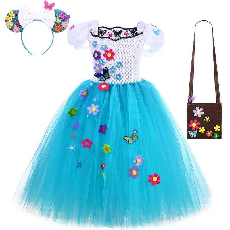 Mirabel Costume - My Fancy Dress Box