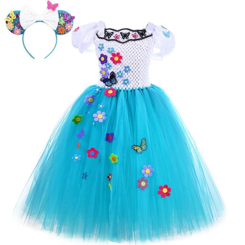 Mirabel Costume - My Fancy Dress Box