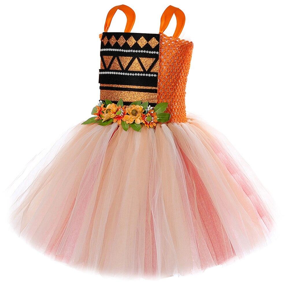 Moana Costume - My Fancy Dress Box