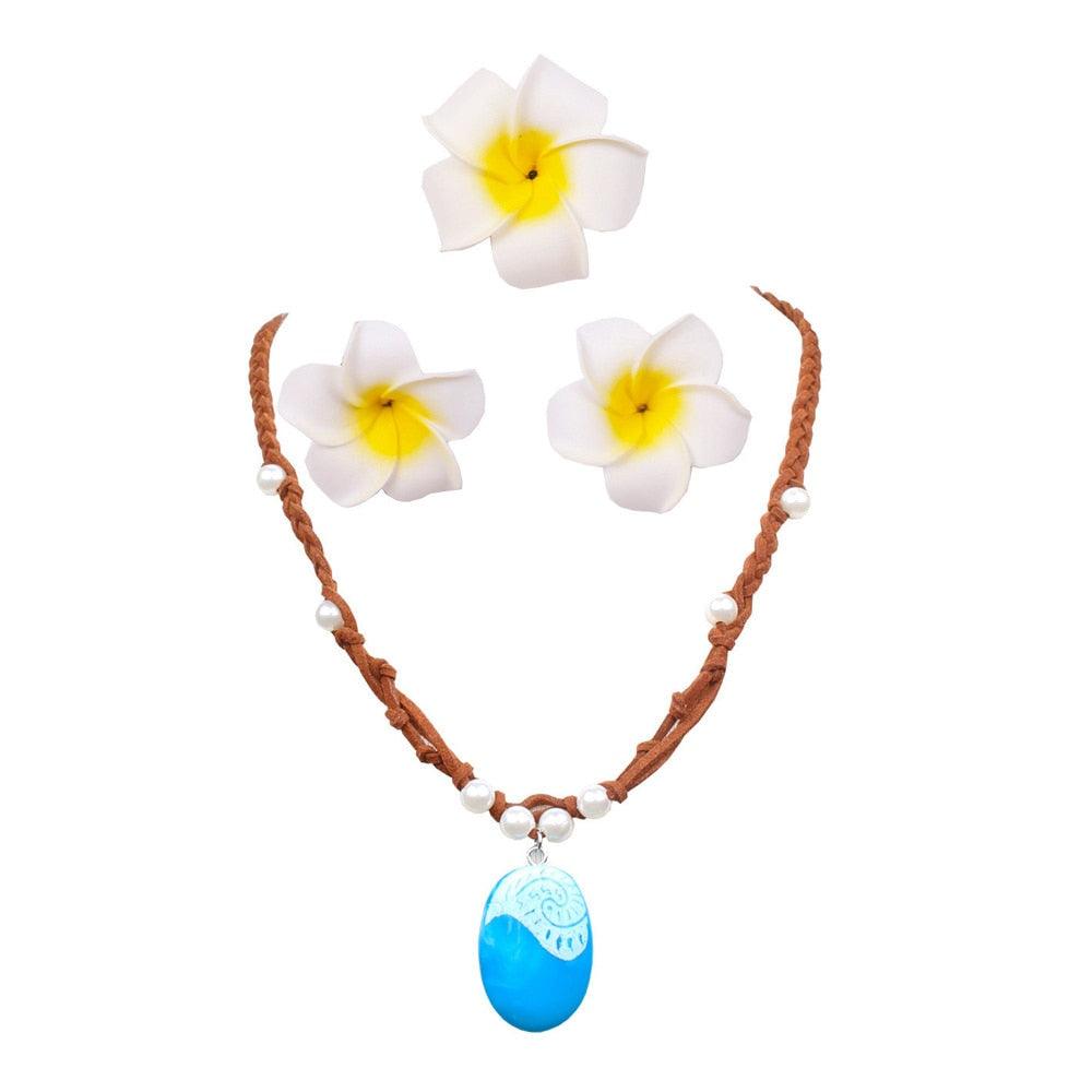 Moana Costume - My Fancy Dress Box