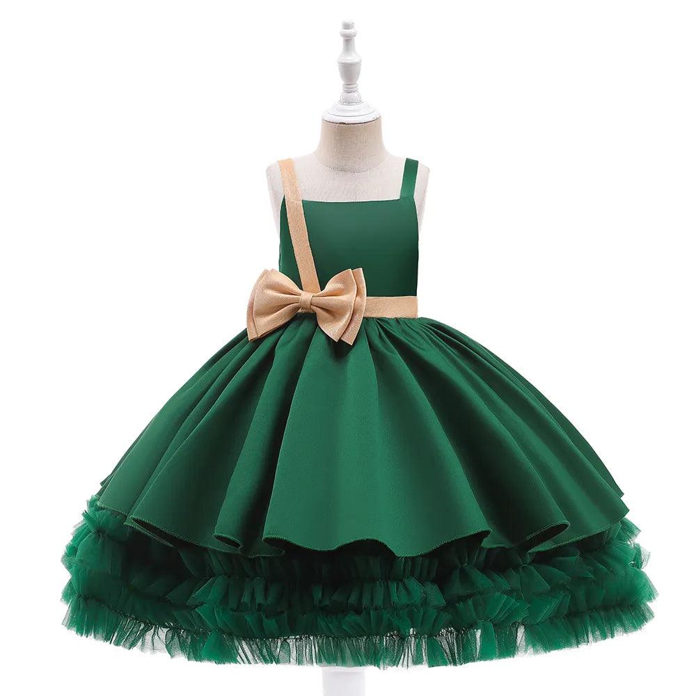 Natalia Dress - My Fancy Dress Box