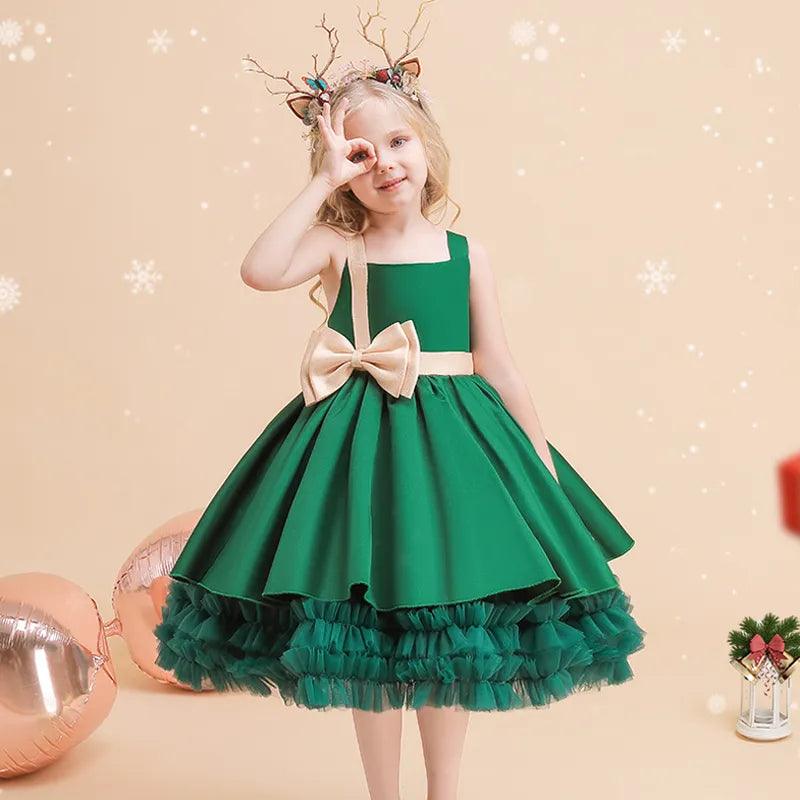 Natalia Dress - My Fancy Dress Box