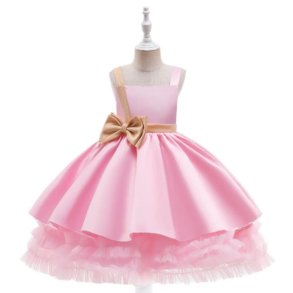 Natalia Dress - My Fancy Dress Box