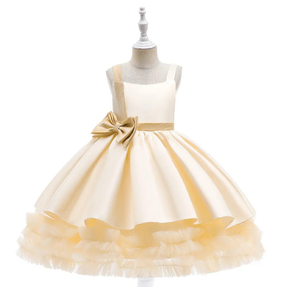 Natalia Dress - My Fancy Dress Box