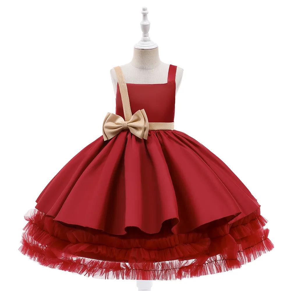 Natalia Dress - My Fancy Dress Box