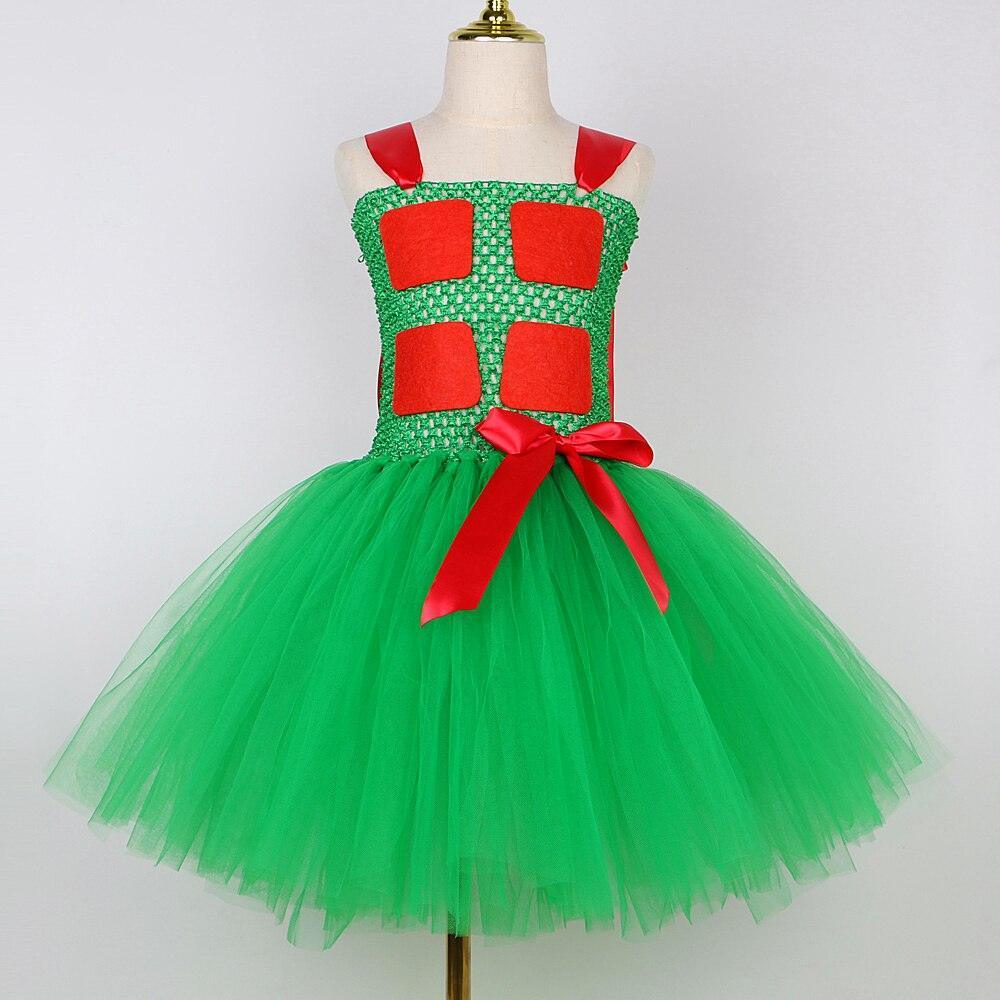 Ninja Turtle Costume - My Fancy Dress Box