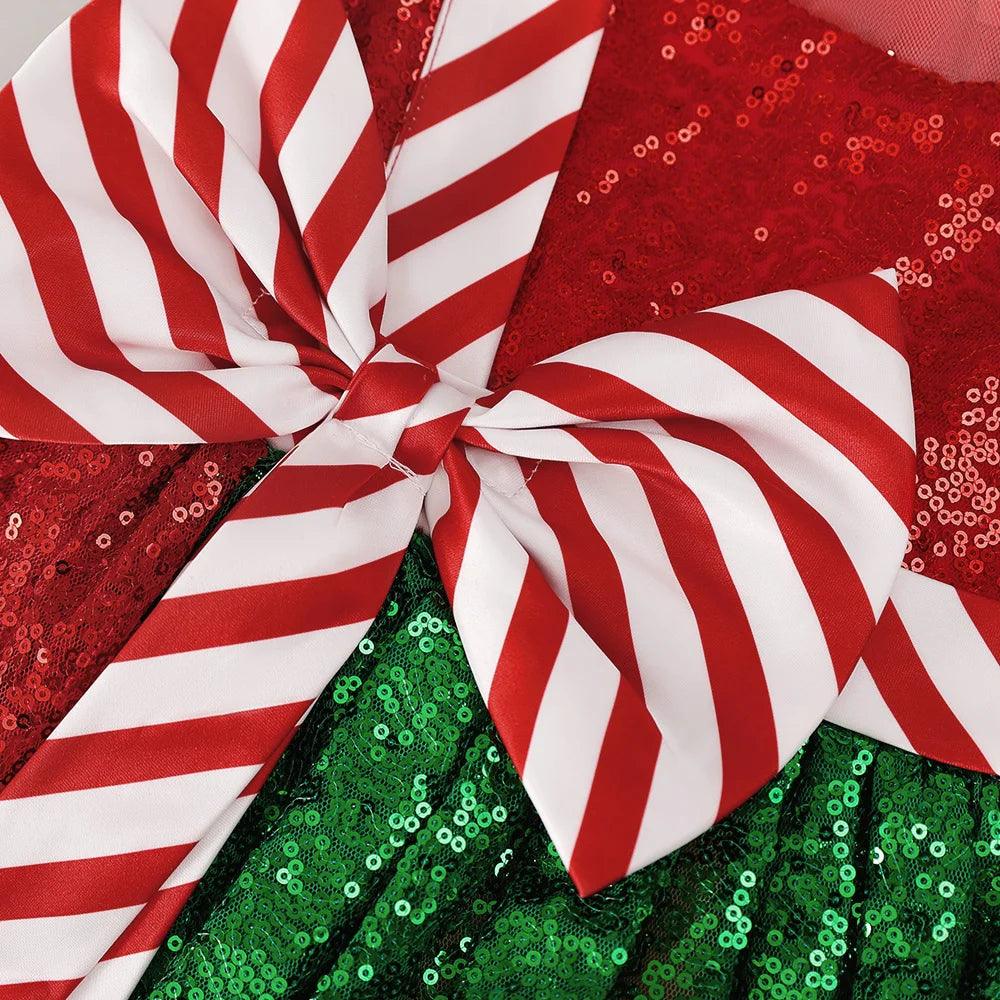 Noella Dress - My Fancy Dress Box