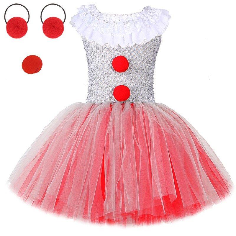 Pennywise Costume - My Fancy Dress Box