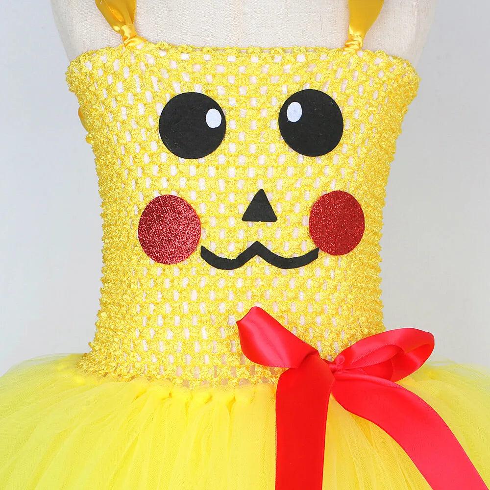 Pikachu Costume - My Fancy Dress Box