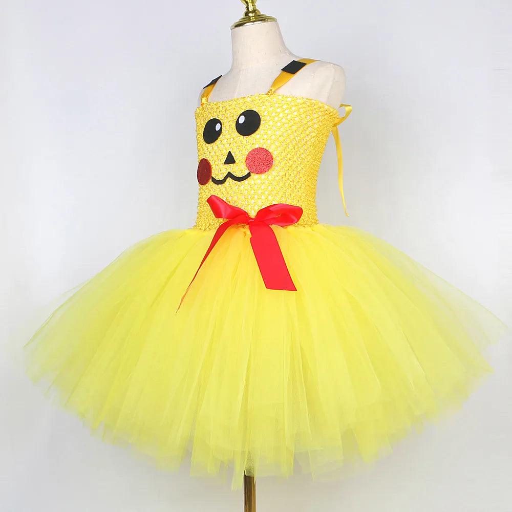 Pikachu Costume - My Fancy Dress Box