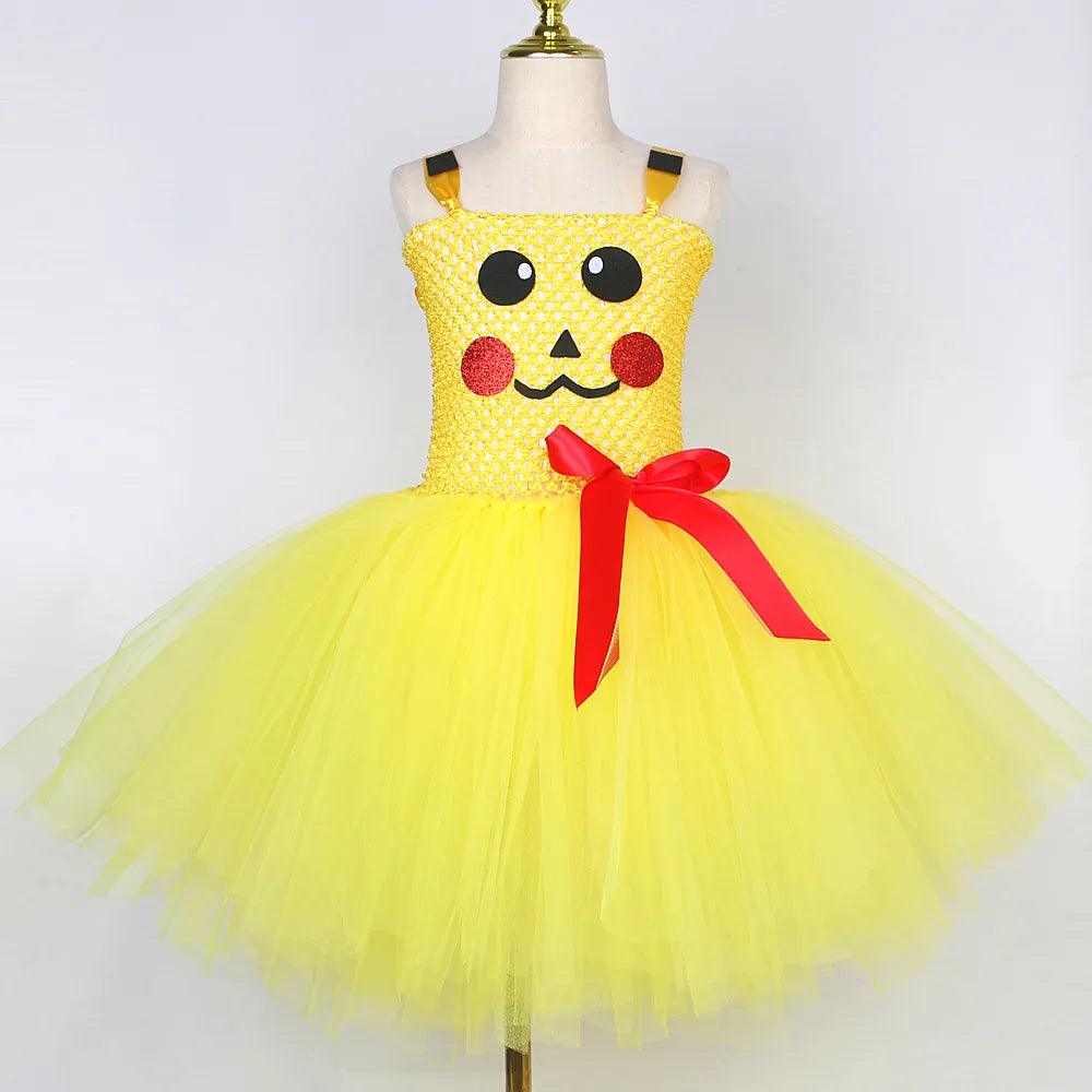 Pikachu Costume - My Fancy Dress Box