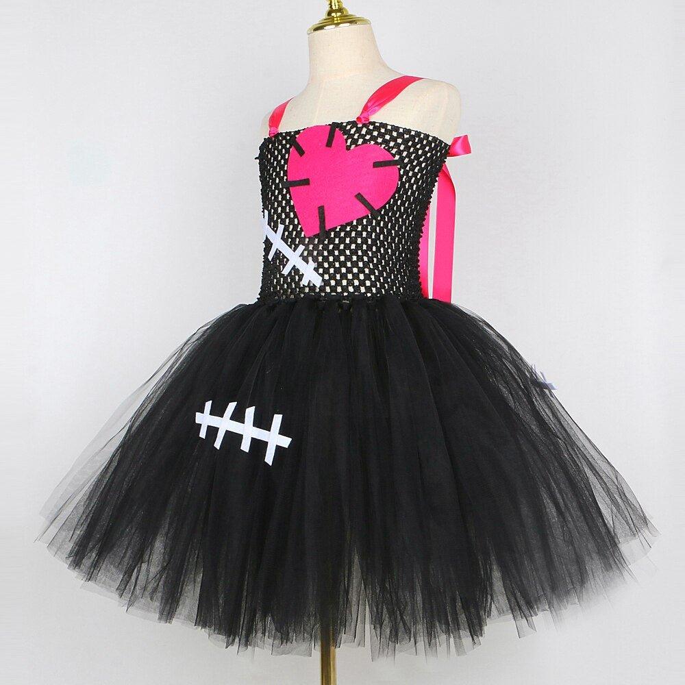 Pink Zombie Costume - My Fancy Dress Box