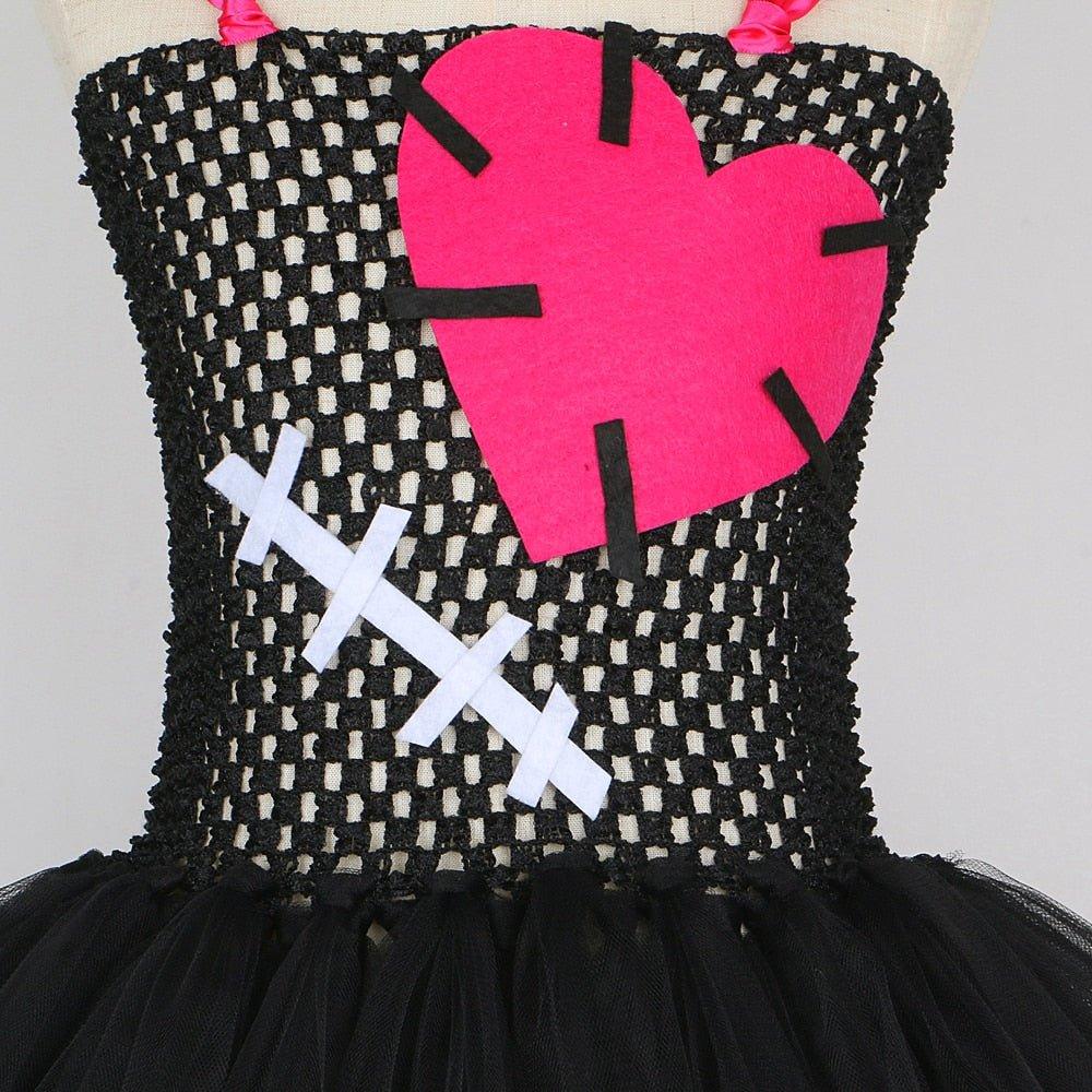 Pink Zombie Costume - My Fancy Dress Box