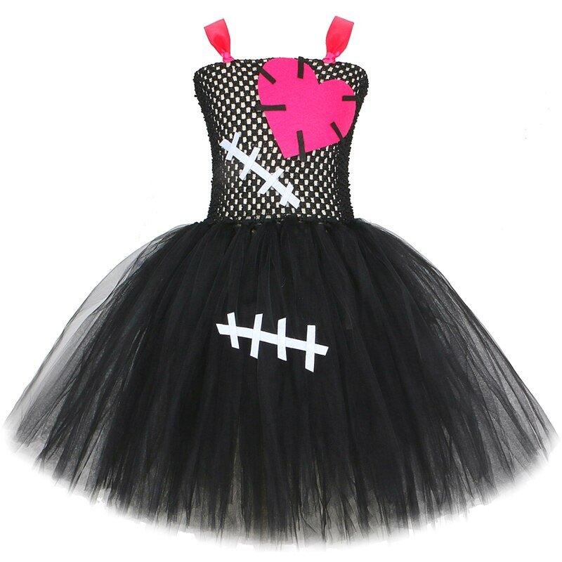 Pink Zombie Costume - My Fancy Dress Box