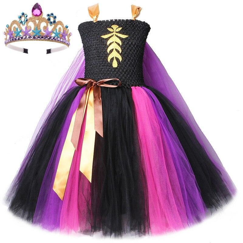 Princess Anna Dress - My Fancy Dress Box