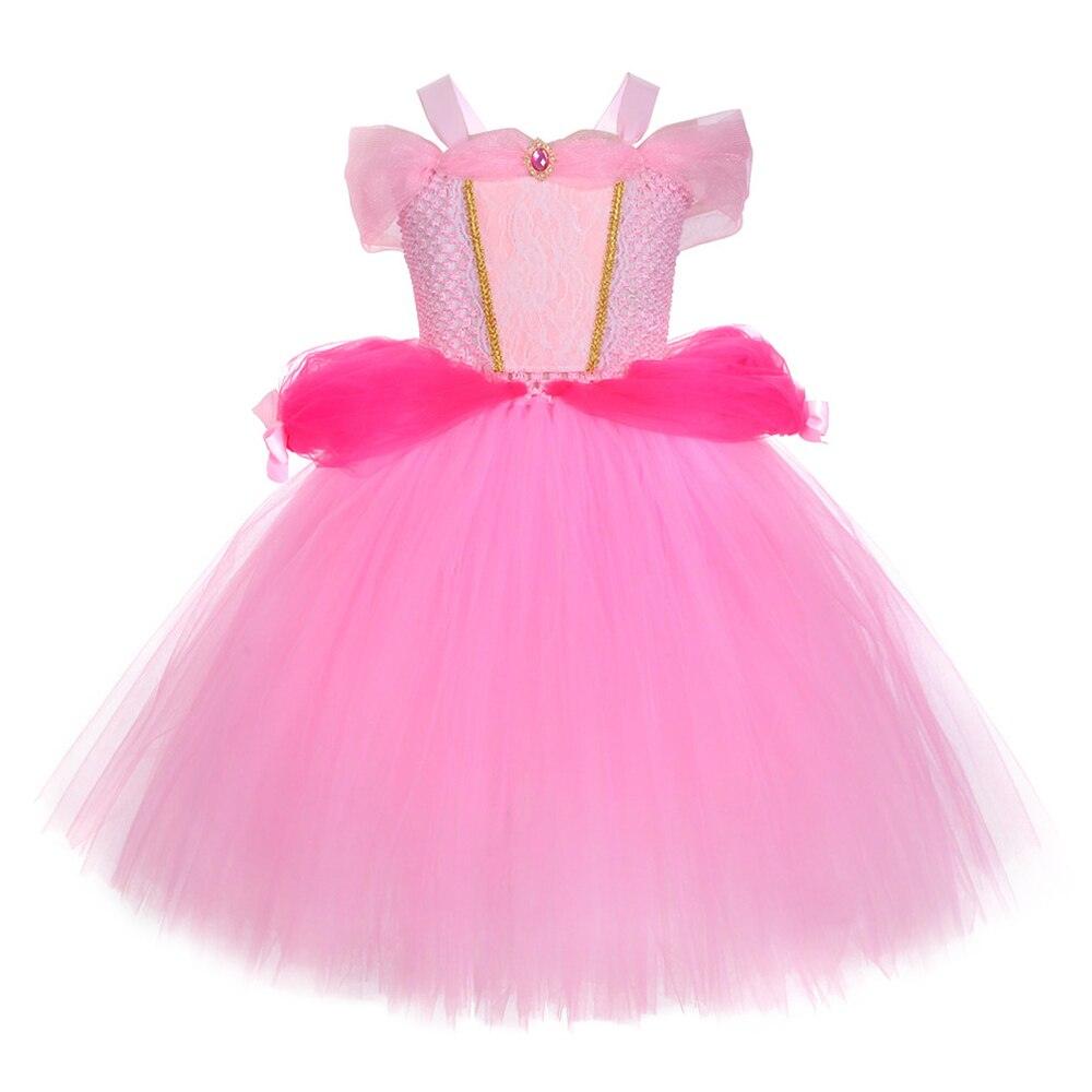 Princess Aurora Dress - My Fancy Dress Box