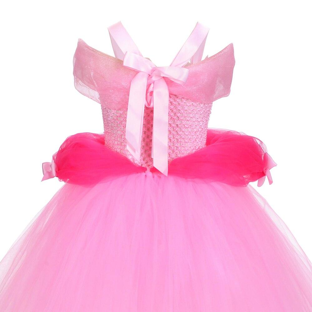 Princess Aurora Dress - My Fancy Dress Box