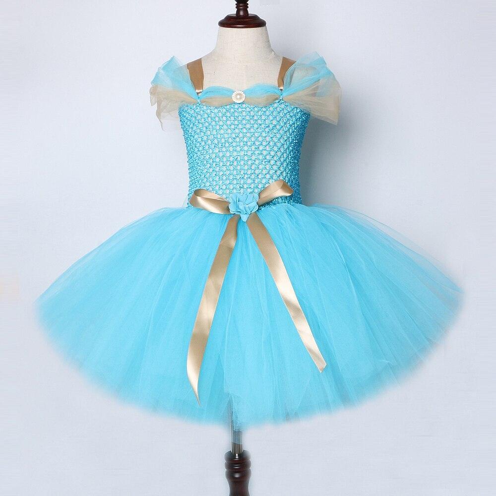 Princess Jasmine Costume - My Fancy Dress Box