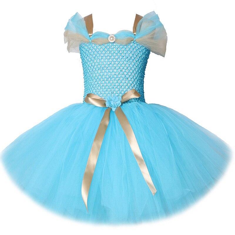 Princess Jasmine Costume - My Fancy Dress Box