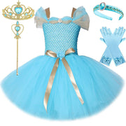 Princess Jasmine Costume - My Fancy Dress Box