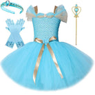 Princess Jasmine Costume - My Fancy Dress Box